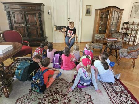 Razigrano ravensko poletje na Ravnah (5)